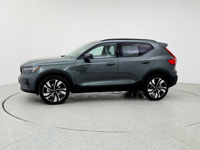 New 2026 Volvo XC40 B5 Ultra w/ Climate Package AWD/4WD image 8