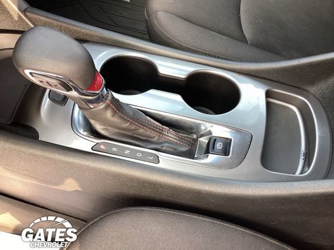 Used 2025 Chevrolet Malibu RS w/ LPO, Floor Liner Package FWD image 26