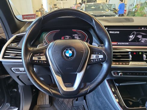 Used 2020 BMW X5 xDrive40i w/ Convenience Package AWD/4WD image 21
