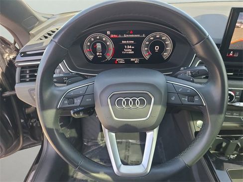 Used 2024 Audi A5 2.0T Premium Plus image 14