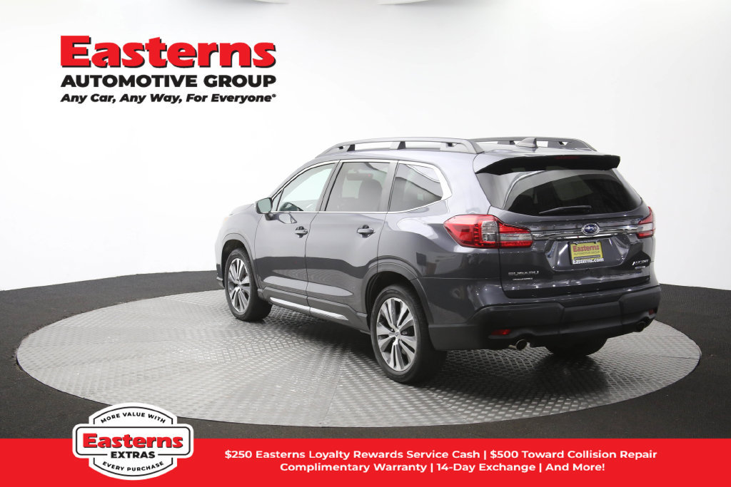 Used 2022 Subaru Ascent Limited AWD/4WD image 70
