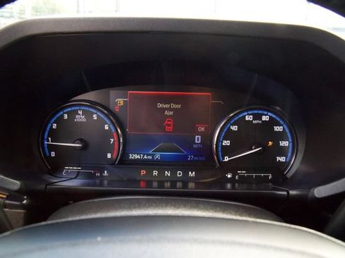 Certified 2023 Ford Bronco Sport Badlands AWD/4WD image 25