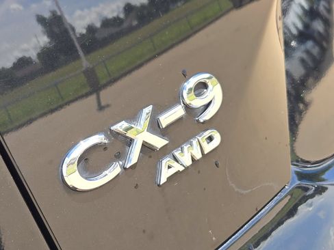 Used 2021 MAZDA CX-9 Touring w/ Touring Premium Package AWD/4WD image 34
