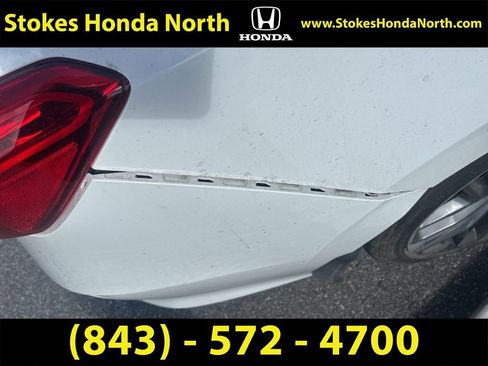 Used 2024 Honda Civic Touring image 10