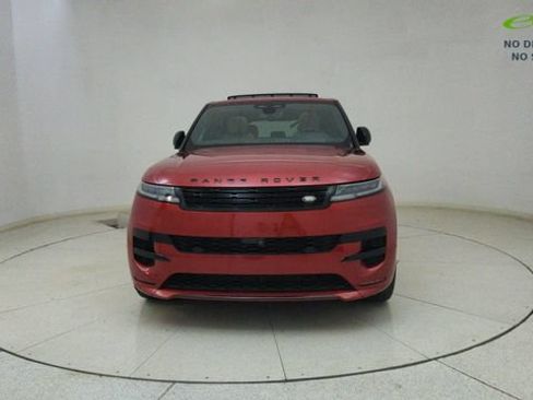 Used 2024 Land Rover Range Rover Sport Dynamic SE AWD/4WD image 69