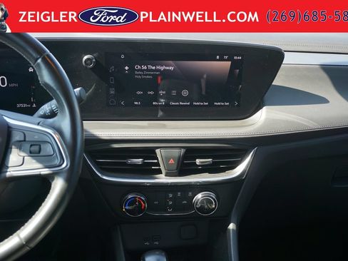 Used 2024 Buick Encore GX Preferred FWD image 14