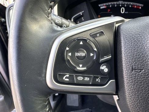Used 2019 Honda CR-V EX-L image 31