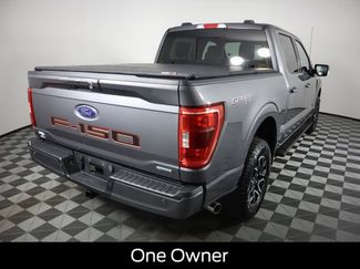 Certified 2023 Ford F150 XLT w/ Equipment Group 302A High AWD/4WD video 4