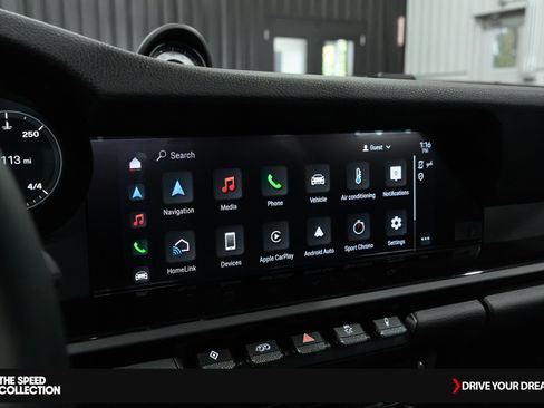 Used 2024 Porsche 911 Carrera T image 50