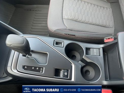 New 2026 Subaru Impreza 2.0i Sport AWD/4WD image 23