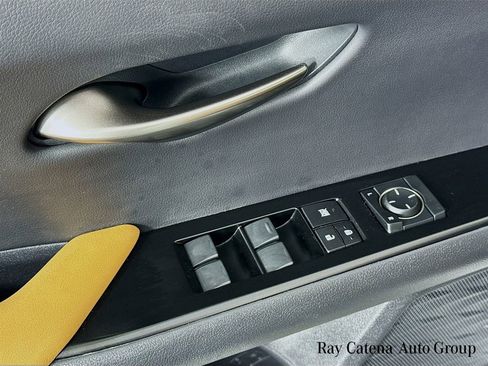 Certified 2023 Lexus UX 250h AWD w/ Premium Package image 18