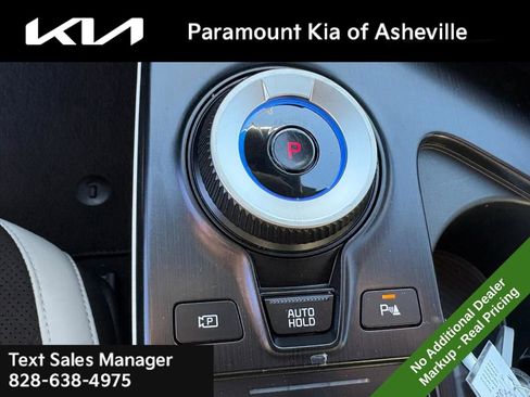 New 2025 Kia EV6 GT-Line image 26