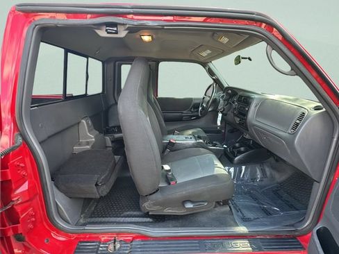 Used 2003 Ford Ranger Edge AWD/4WD image 19
