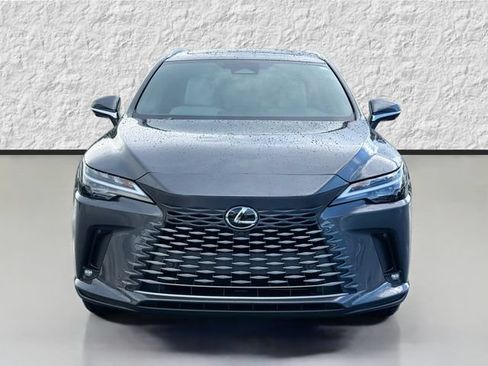 New 2026 Lexus RX 350 Premium w/ Convenience Package AWD/4WD image 8