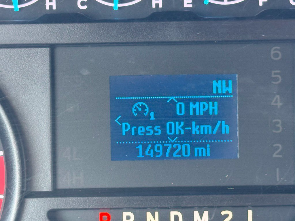 Used 2019 Ford F550 4x4 Regular Cab Super Duty image 38