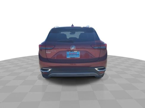 Used 2023 Buick Envision Essence image 7