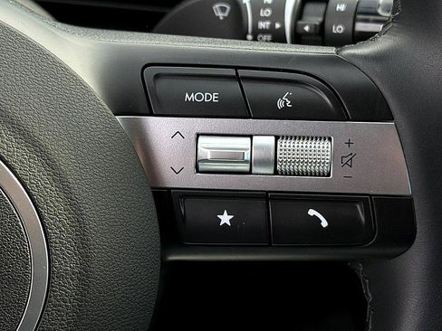 Used 2025 Hyundai Tucson SEL image 17