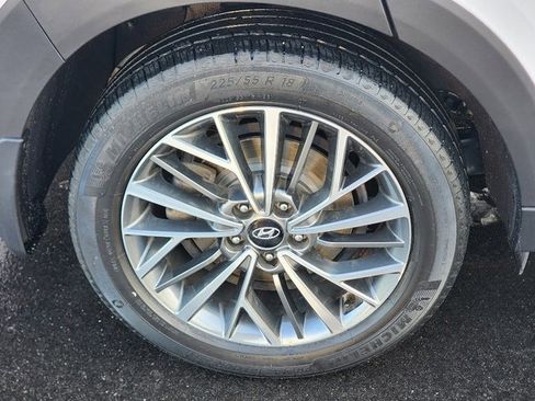 Used 2020 Hyundai Tucson Limited image 12