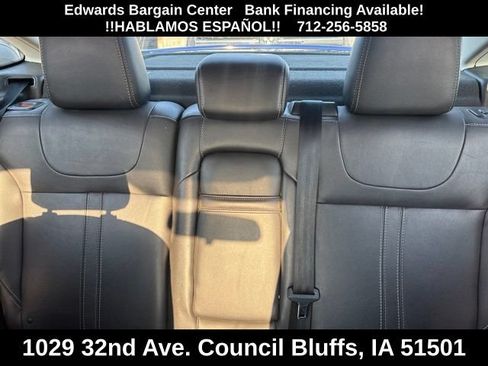 Used 2013 Ford Focus SE FWD image 21
