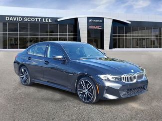 Used 2023 BMW 330e video 1