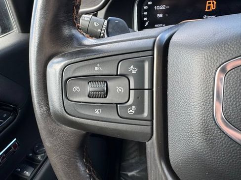 Certified 2023 GMC Sierra 1500 AT4 w/ AT4 Premium Package AWD/4WD image 24