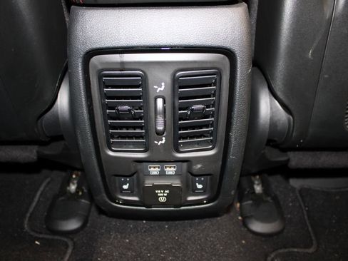 Used 2025 Dodge Durango R/T image 27