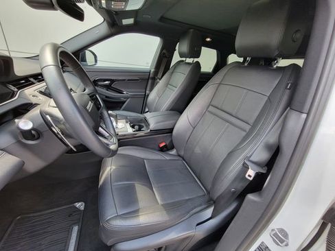 Used 2023 Land Rover Range Rover Evoque R-Dynamic SE AWD/4WD image 18