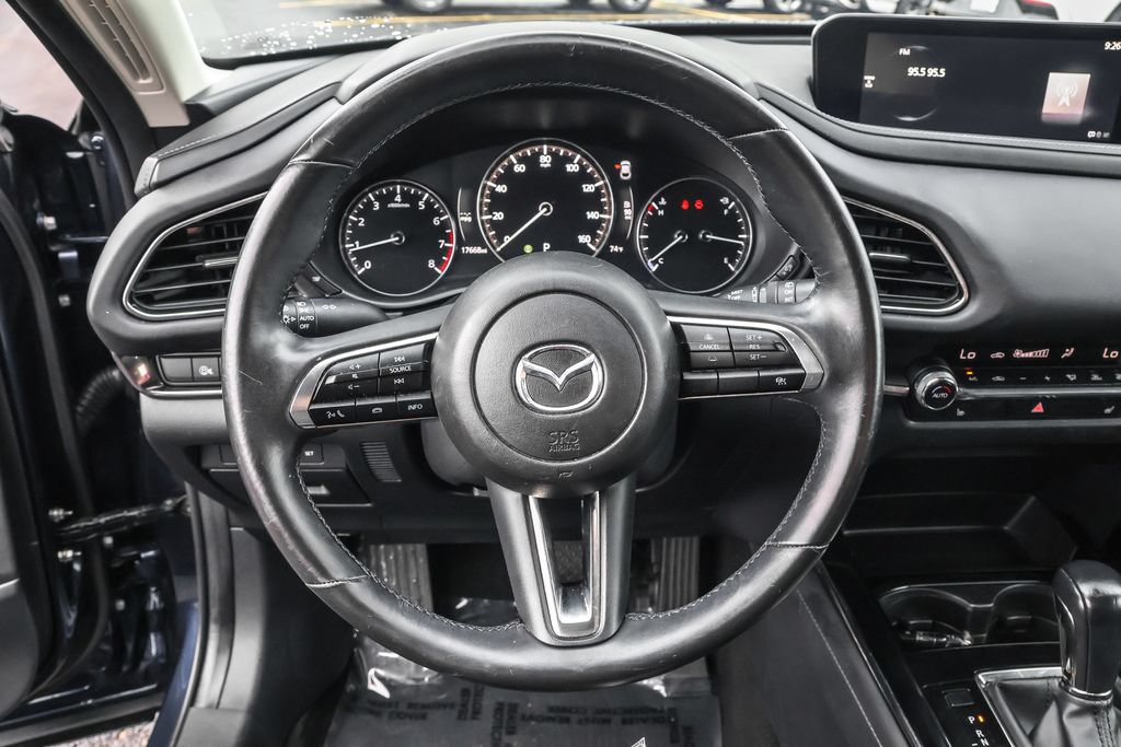 Used 2024 MAZDA CX-30 AWD 2.5 S w/ Preferred Package image 20