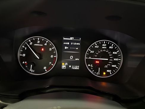 Certified 2025 Subaru Outback Premium w/ Popular Package #1 image 18