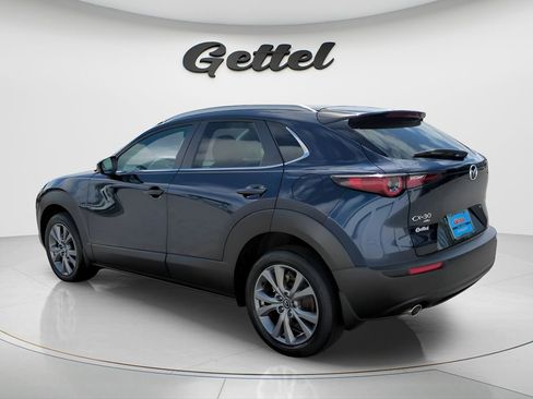Used 2024 MAZDA CX-30 AWD 2.5 S w/ Preferred Package image 14