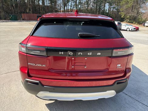 Used 2024 Honda Prologue EX image 9