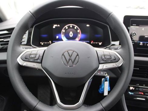 New 2026 Volkswagen Jetta S FWD image 14