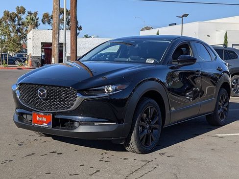 New 2026 MAZDA CX-30 AWD 2.5 S w/ Select Sport Pkg image 6