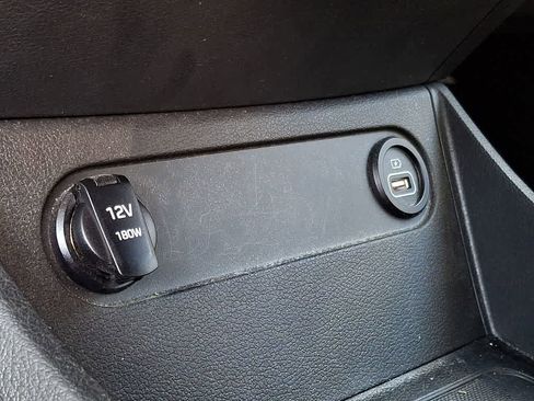 Used 2022 Hyundai Santa Fe SEL w/ Convenience Package FWD image 24