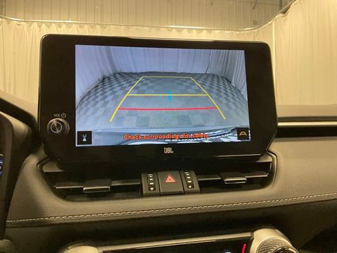 Used 2023 Toyota RAV4 XLE Premium AWD/4WD image 12