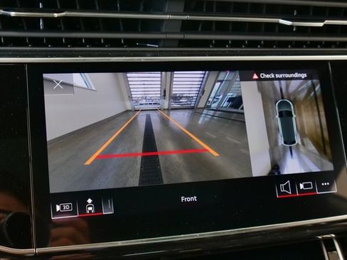 New 2026 Audi Q8 Premium Plus image 23