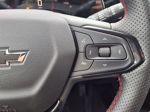 New 2026 Chevrolet Trax RS image 18