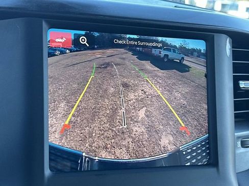 Used 2024 RAM 2500 Big Horn image 31