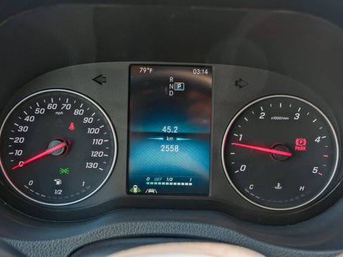 Used 2024 Mercedes-Benz Sprinter 2500 image 19