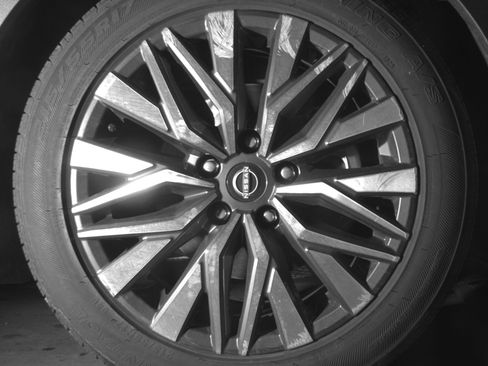 Used 2025 Nissan Altima 2.5 SV FWD image 13