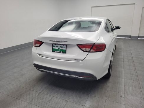 Used 2015 Chrysler 200 Limited w/ Convenience Group FWD image 7