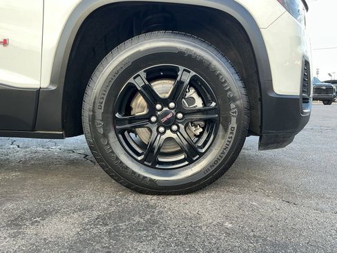 Used 2022 GMC Acadia AT4 w/ Preferred Package image 20