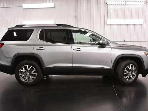 Used 2023 GMC Acadia SLE w/ Driver Convenience Package AWD/4WD image 8
