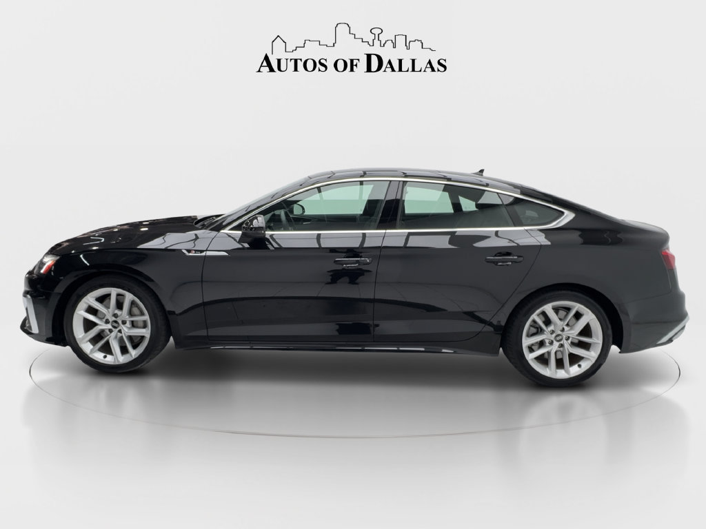 Used 2023 Audi A5 2.0T Premium w/ Convenience Package AWD/4WD image 6