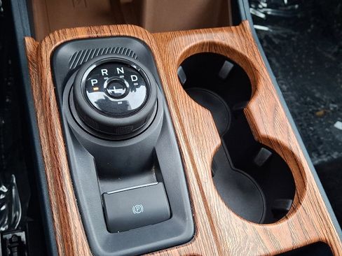 Certified 2023 Ford Maverick Lariat w/ Lariat Luxury Package image 15