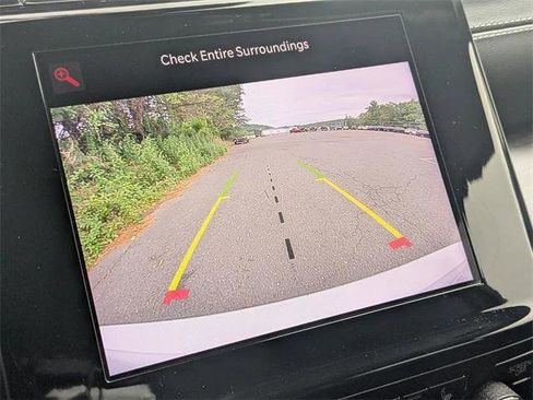 Certified 2021 Jeep Grand Cherokee L Limited image 19