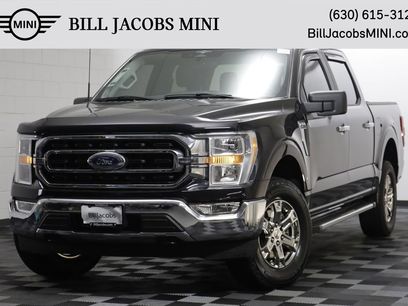 Used 2023 Ford F150 XLT w/ XTR Package