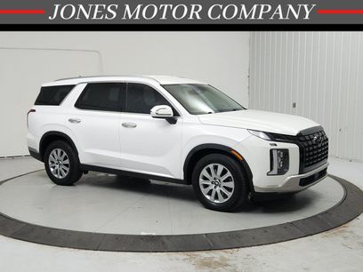 Used 2024 Hyundai Palisade SEL