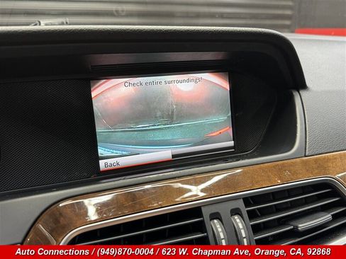 Used 2014 Mercedes-Benz C 250 Sedan image 21