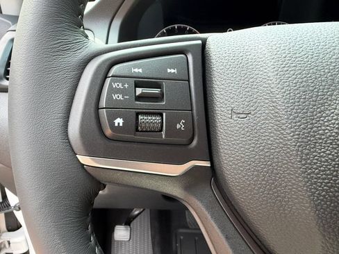 New 2026 Honda Ridgeline RTL image 19